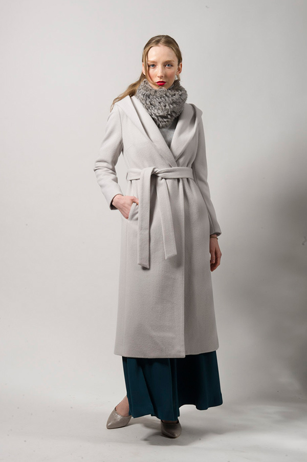 ヴェンヌ(Bennu) 2018-19年秋冬ウィメンズコレクション  - 写真6