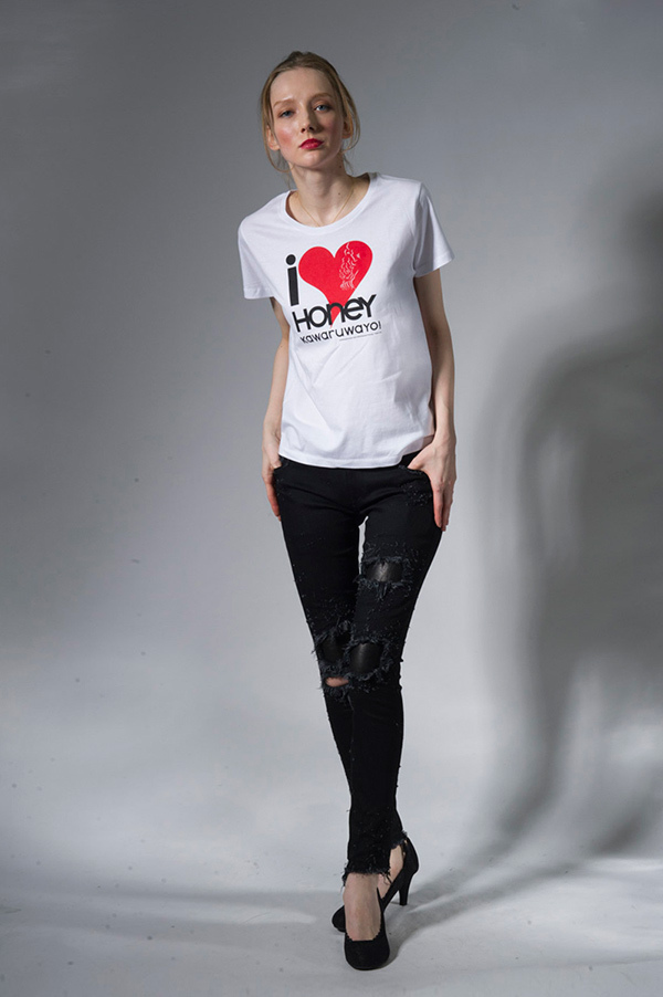 ヴェンヌ(Bennu) 2018-19年秋冬ウィメンズコレクション  - 写真10