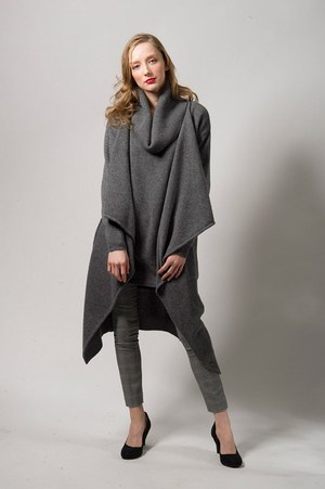 ヴェンヌ(Bennu) 2018-19年秋冬ウィメンズコレクション  - 写真1