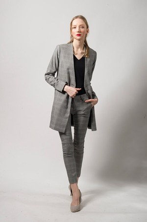 ヴェンヌ(Bennu) 2018-19年秋冬ウィメンズコレクション  - 写真2