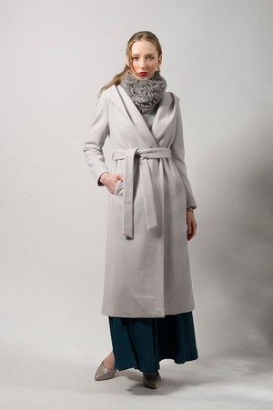 ヴェンヌ(Bennu) 2018-19年秋冬ウィメンズコレクション  - 写真6