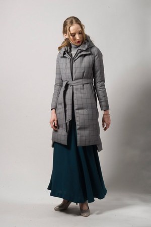 ヴェンヌ(Bennu) 2018-19年秋冬ウィメンズコレクション  - 写真7