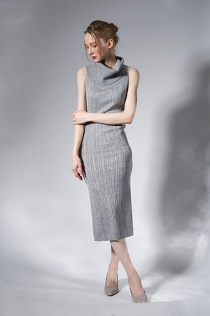 ヴェンヌ(Bennu) 2018-19年秋冬ウィメンズコレクション  - 写真11