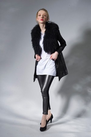 ヴェンヌ(Bennu) 2018-19年秋冬ウィメンズコレクション  - 写真14