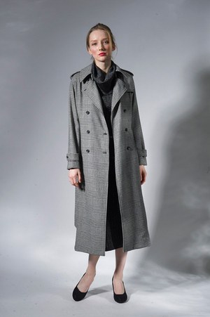 ヴェンヌ(Bennu) 2018-19年秋冬ウィメンズコレクション  - 写真15