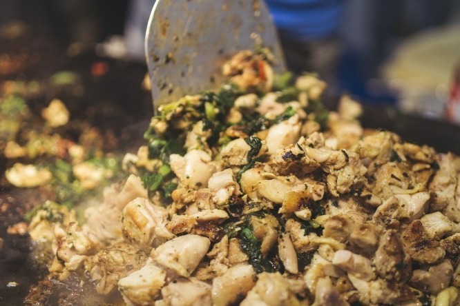 「パクチーフェス2018」