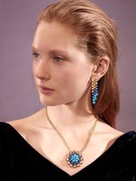 ヴァン クリーフ＆アーペル(Van Cleef & Arpels) ブトン ドール｜写真7