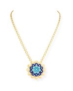 ヴァン クリーフ＆アーペル(Van Cleef & Arpels) ブトン ドール｜写真2