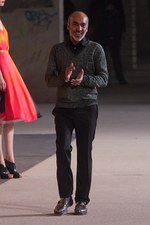 マニッシュ・アローラがパコ ラバンヌのアーティスティック・ディレクターを辞任｜写真1