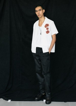 サタデーズ ニューヨークシティ(Saturdays NYC) 2018年夏メンズコレクション  - 写真8