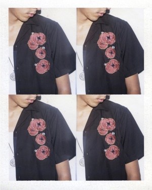 サタデーズ ニューヨークシティ(Saturdays NYC) 2018年夏メンズコレクション  - 写真9