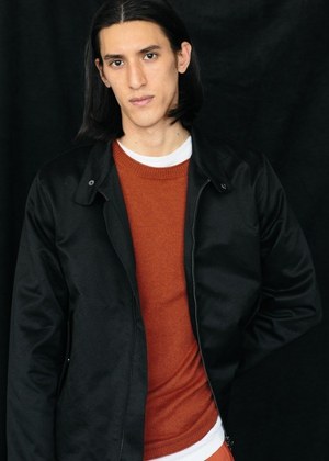 サタデーズ ニューヨークシティ(Saturdays NYC) 2018年夏メンズコレクション  - 写真18