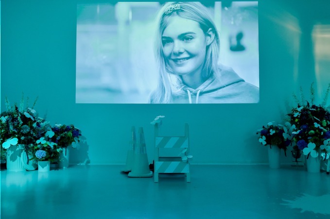 ティファニーの新ジュエリーコレクション「ティファニー ペーパーフラワー」花びらを1枚1枚繋ぎ合わせ｜写真28