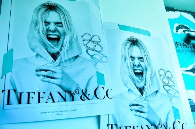 ティファニー(Tiffany & Co.) ティファニー ペーパーフラワー｜写真39