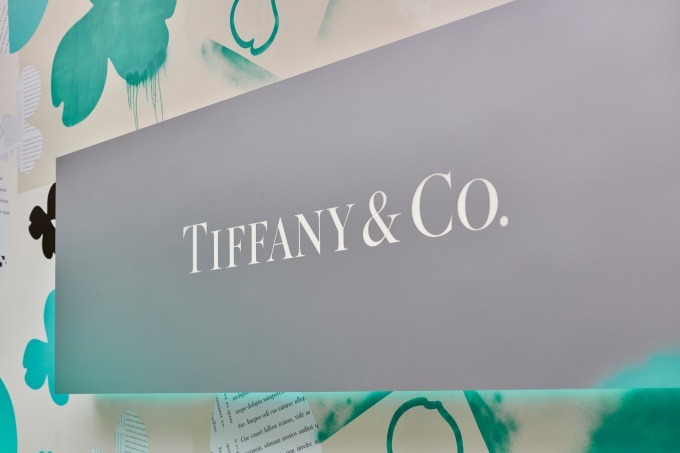 ティファニー(Tiffany & Co.) ティファニー ペーパーフラワー｜写真96