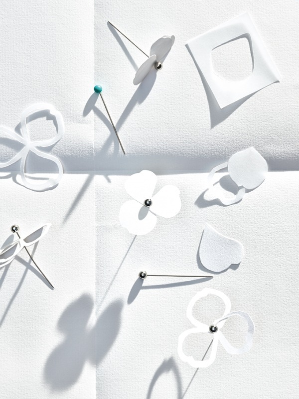 ティファニー(Tiffany & Co.) ティファニー ペーパーフラワー｜写真71