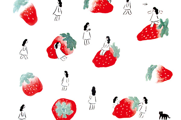 「イラストレーション・フェスティバル」