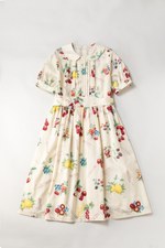 jane marple ジェーンマープル　ジューシー フルーツ　パネルドレス jane marple ジェーンマープル ジューシー フルーツ パネル