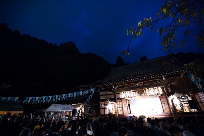 京都嵐山「宙フェス」、宇宙にゆかりのある「法輪寺」からお月見＆星空アクティビティ｜写真3