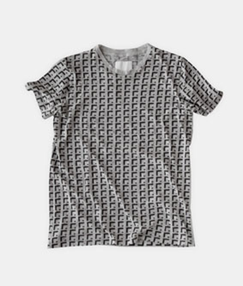 ウミット・ベナンがデザインした限定Tシャツをthecorner.comでプレゼント中-画像2