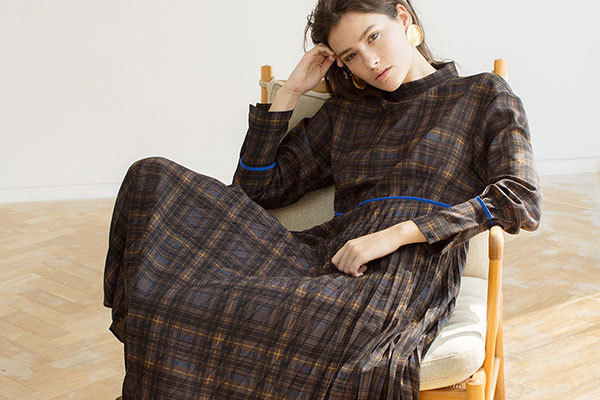 コンバース トウキョウ × クラネ 2018-19年秋冬 ウィメンズ&メンズ コレクション