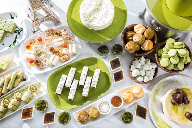 グランド ハイアット 東京