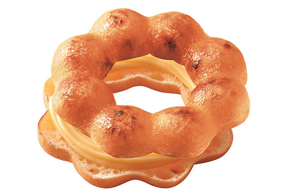 ミスタードーナツ