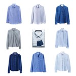 アクネ ストゥディオズ(Acne Studios) SNOWDON BLUE｜写真2