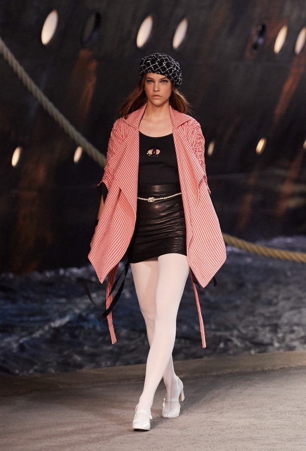 シャネル 2019年リゾート<span>コレクション</span> - 写真43
