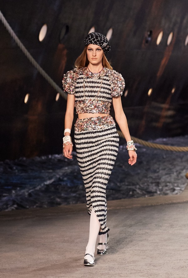 シャネル 2019年リゾート<span>コレクション</span> - 写真72