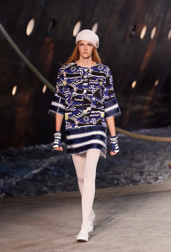 シャネル 2019年リゾート<span>コレクション</span> - 写真81