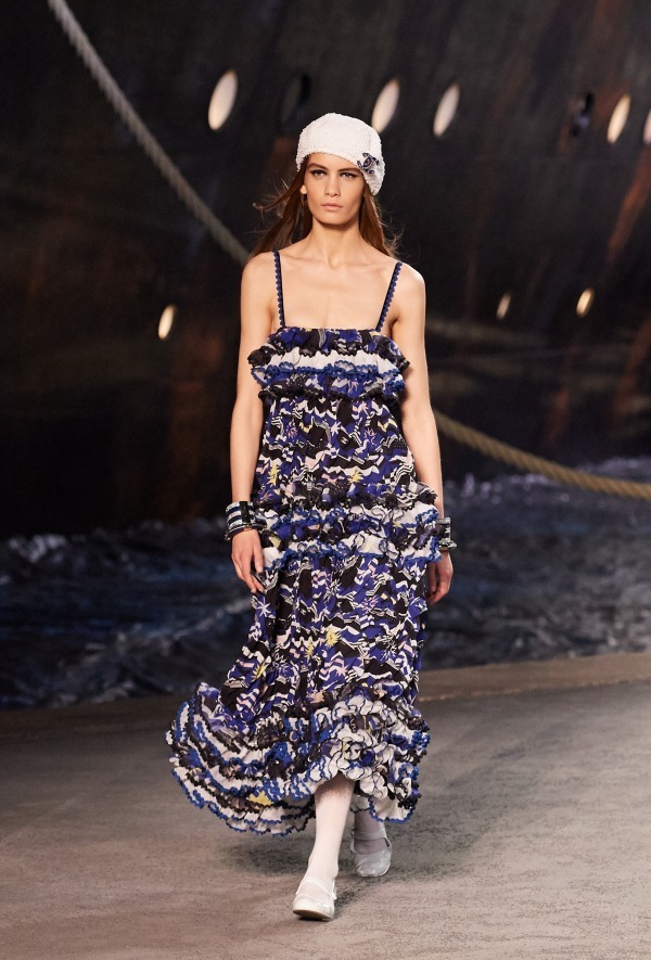 シャネル 2019年リゾート<span>コレクション</span> - 写真87