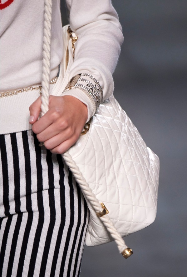 シャネル(CHANEL) 2019年リゾートウィメンズコレクション  - 写真91