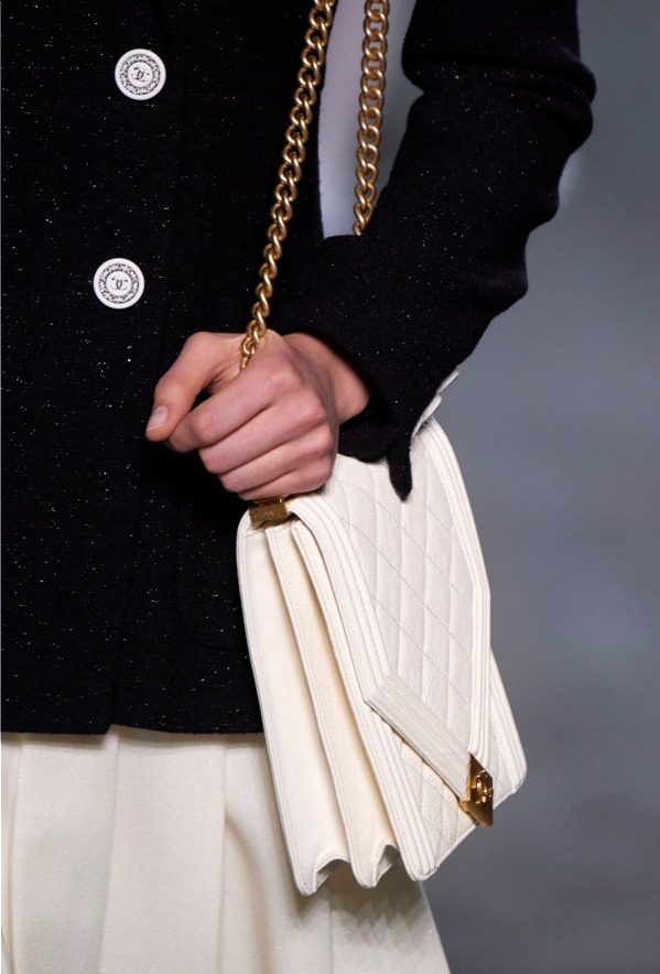 シャネル(CHANEL) 2019年リゾートウィメンズコレクション  - 写真92