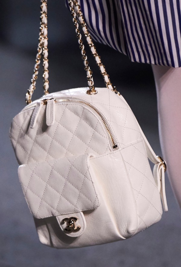 シャネル(CHANEL) 2019年リゾートウィメンズコレクション  - 写真95