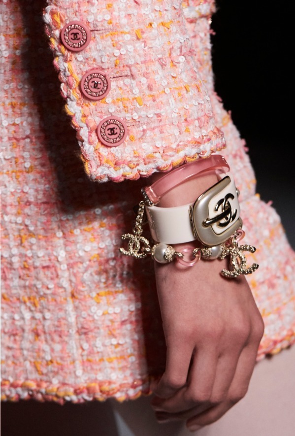 シャネル(CHANEL) 2019年リゾートウィメンズコレクション  - 写真97