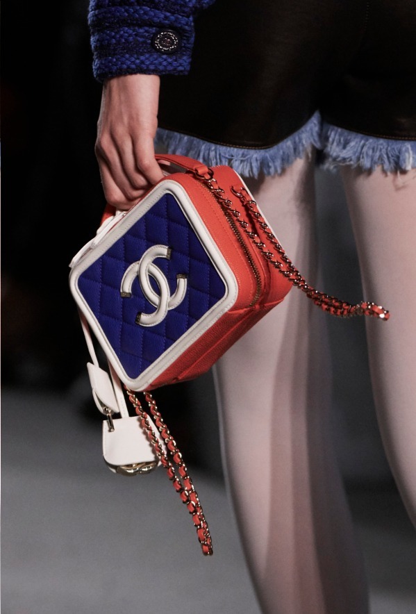 シャネル(CHANEL) 2019年リゾートウィメンズコレクション  - 写真103