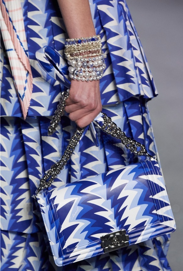 シャネル(CHANEL) 2019年リゾートウィメンズコレクション  - 写真104