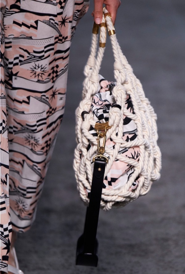 シャネル(CHANEL) 2019年リゾートウィメンズコレクション  - 写真107