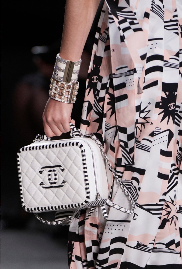 シャネル(CHANEL) 2019年リゾートウィメンズコレクション  - 写真109