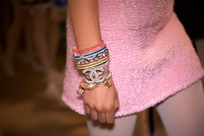 シャネル(CHANEL) 2019年リゾートウィメンズコレクション  - 写真114