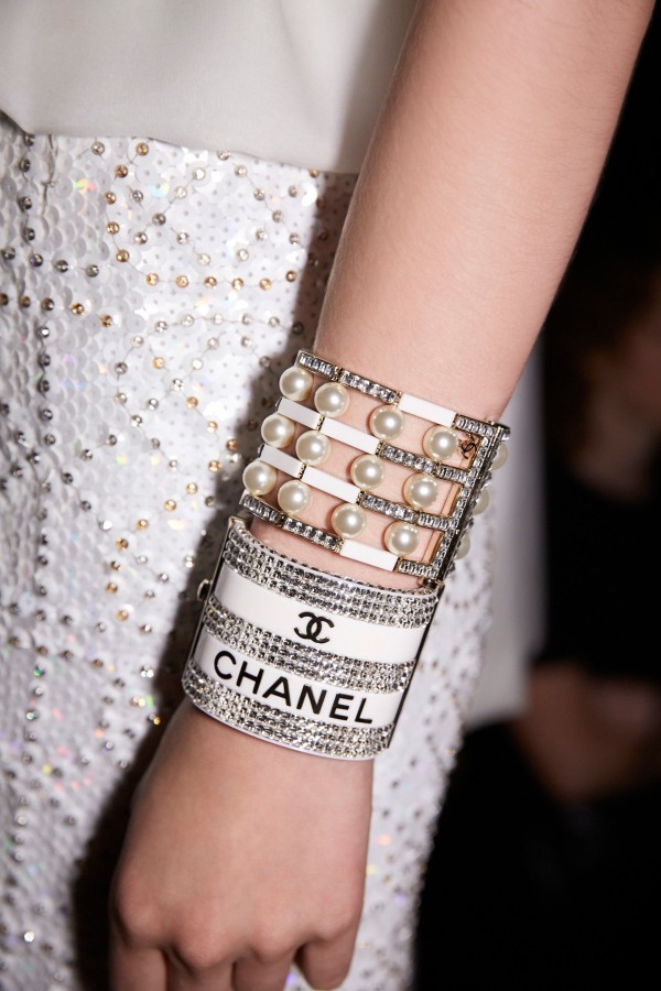 シャネル(CHANEL) 2019年リゾートウィメンズコレクション  - 写真118