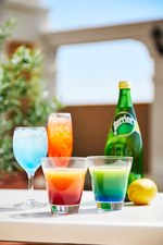 ホテル・アゴーラ大阪守口の"地中海"ビアガーデン、駅チカ好立地で楽しむ約40種の料理とビール｜写真4