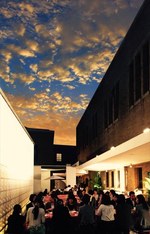 婚礼施設を一般開放したビアガーデン、大阪など全国14会場で - 非日常的空間で楽しむ食べ飲み放題｜写真11