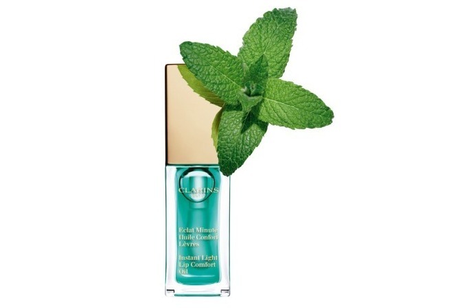 クラランス「コンフォート リップオイル」