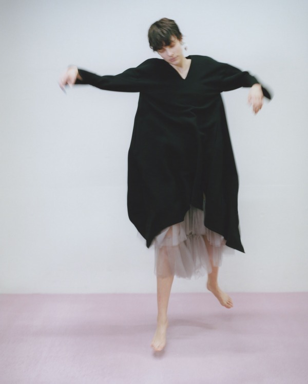 エンフォルド(ENFÖLD) 2018年プレフォールウィメンズコレクション  - 写真12