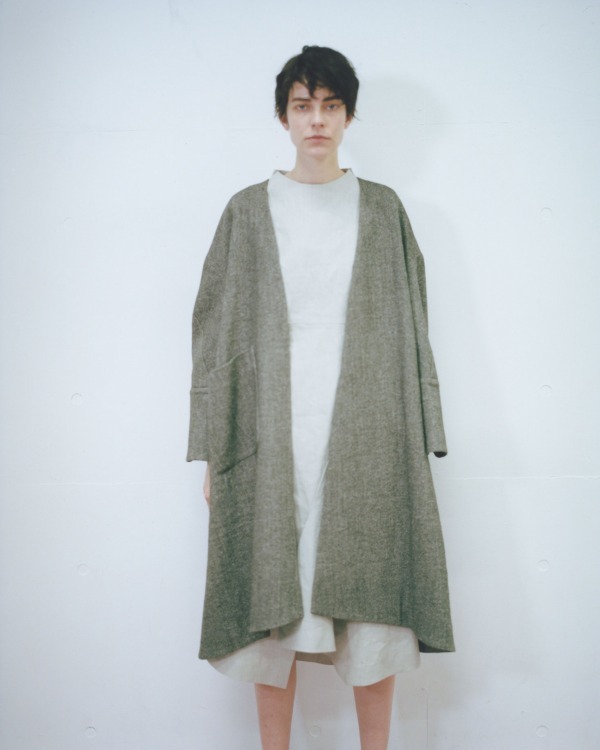 エンフォルド(ENFÖLD) 2018年プレフォールウィメンズコレクション  - 写真15