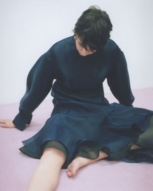 エンフォルド(ENFÖLD) 2018年プレフォールウィメンズコレクション  - 写真3