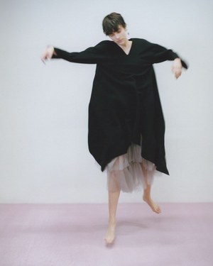 エンフォルド(ENFÖLD) 2018年プレフォールウィメンズコレクション  - 写真12