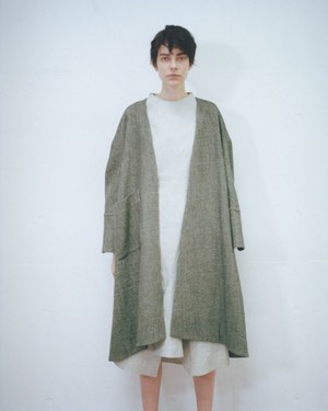 エンフォルド(ENFÖLD) 2018年プレフォールウィメンズコレクション  - 写真15